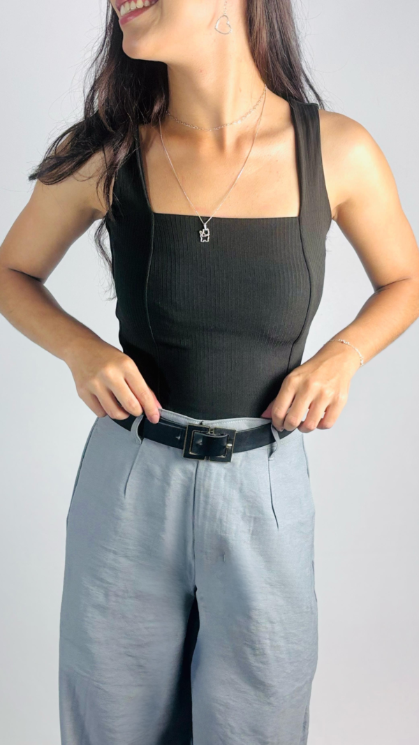 Body Lívia