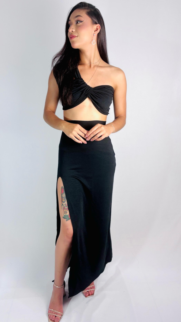 Conjunto Rayssa