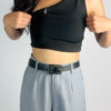 Cropped Bruna