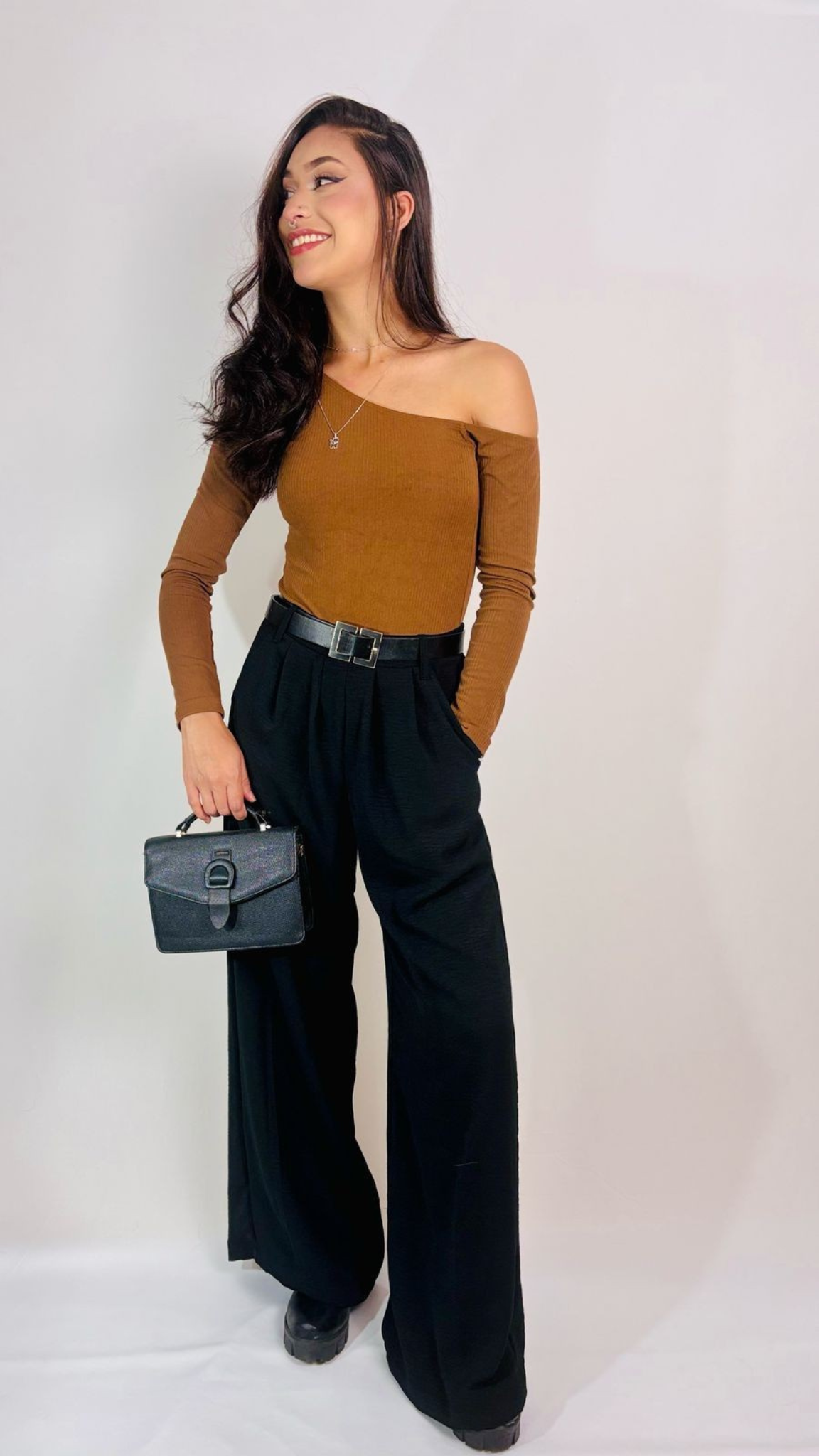 Calça Fran