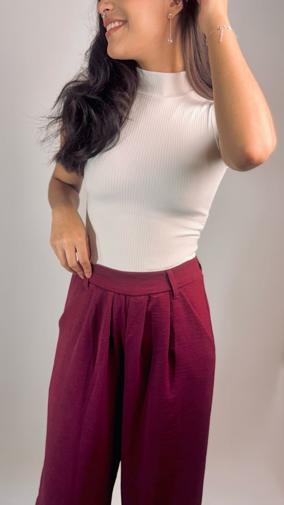 Body Marcela