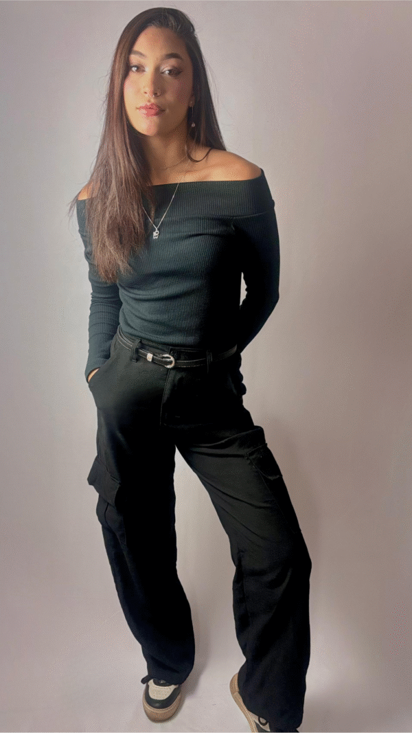 Calça Cargo Jade - Imagem 6