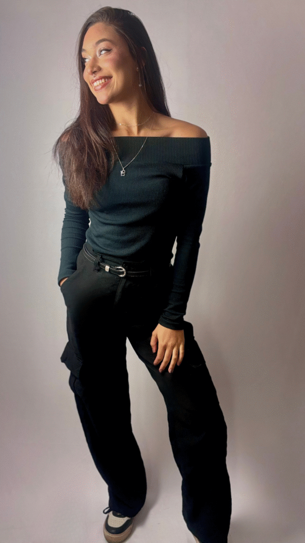 Calça Cargo Jade - Imagem 5