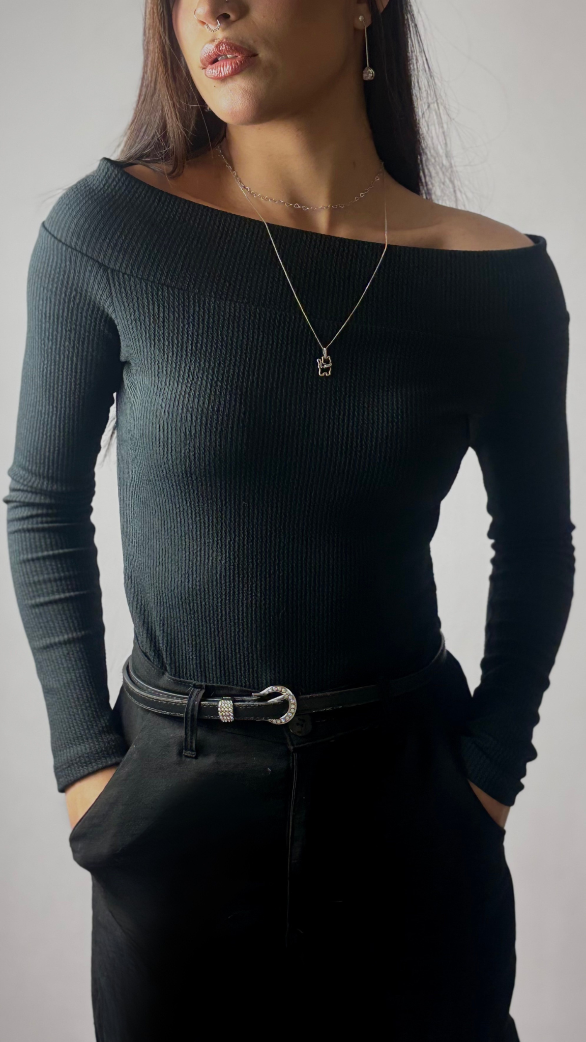 Blusa Andressa