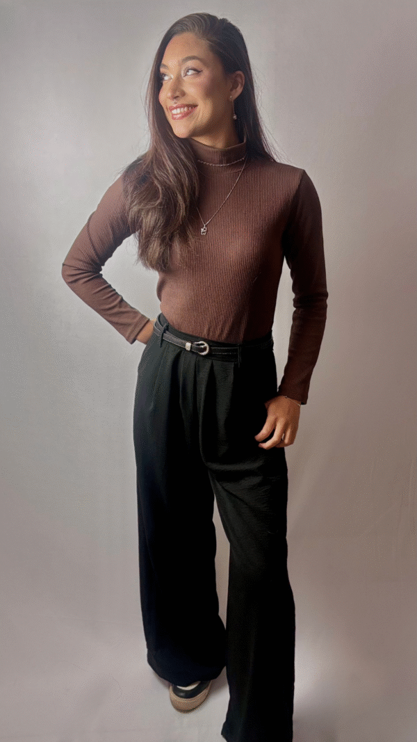Blusa Olivia - Imagem 4