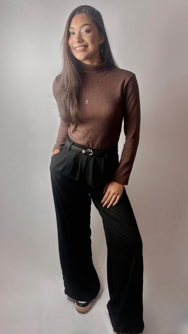 Blusa Olivia - Imagem 3