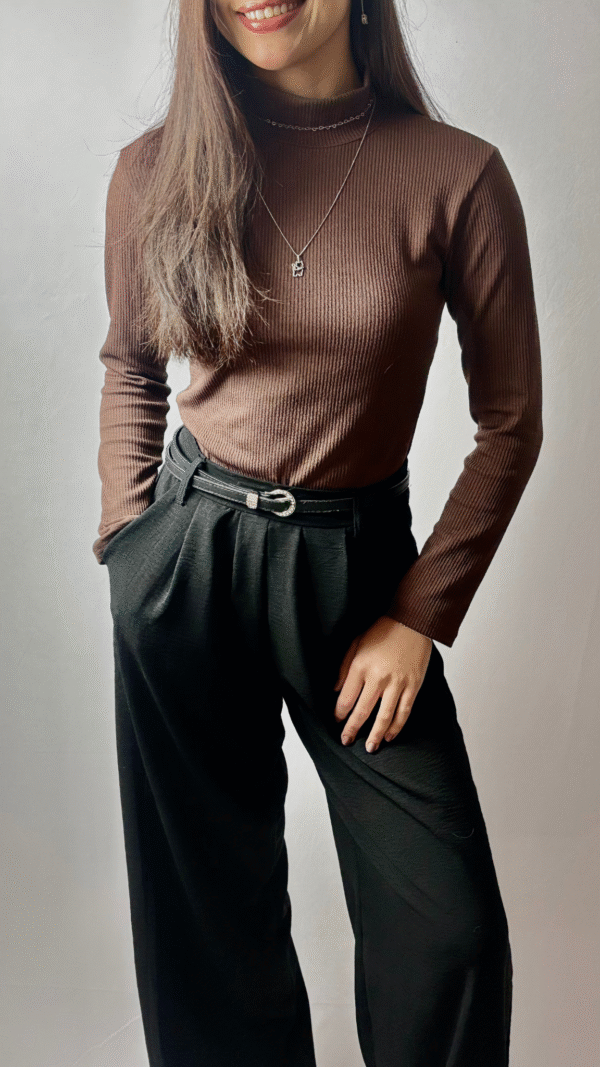 Blusa Olivia - Imagem 2