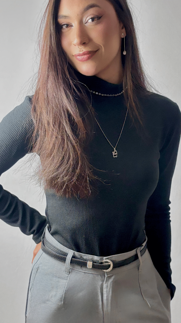 Blusa Olivia - Imagem 9