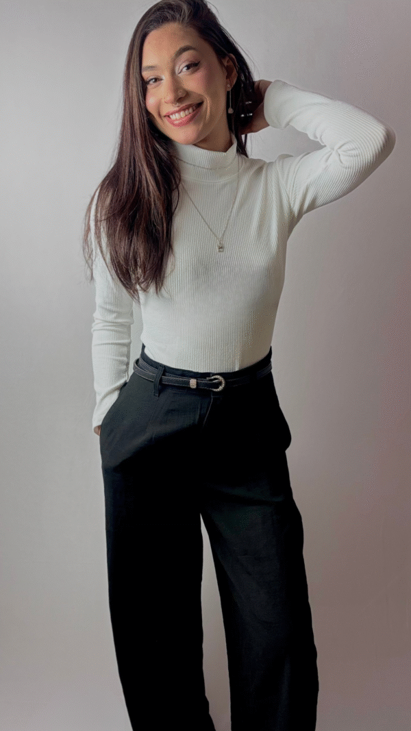 Blusa Olivia - Imagem 7