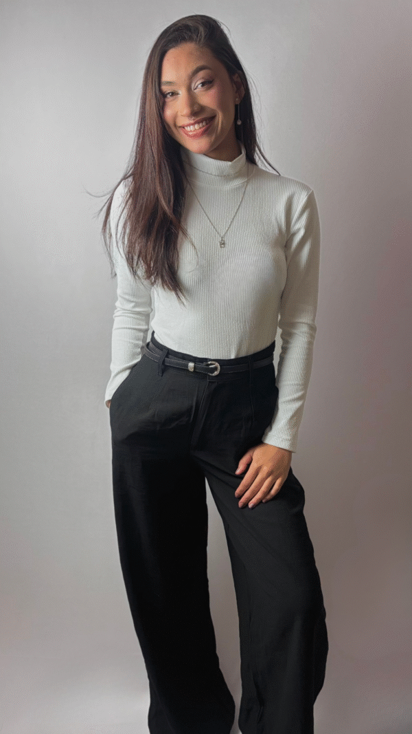 Blusa Olivia - Imagem 8