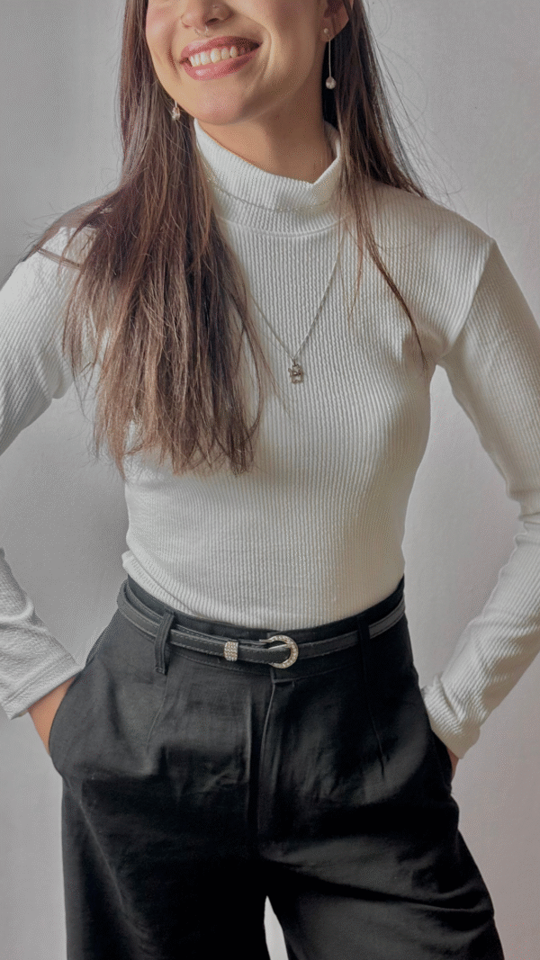 Blusa Olivia - Imagem 6