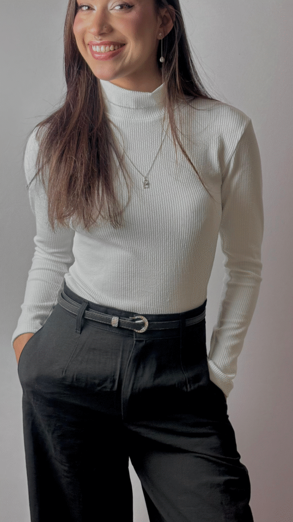 Blusa Olivia - Imagem 5